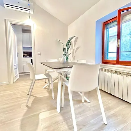 Appartement Marsala 31