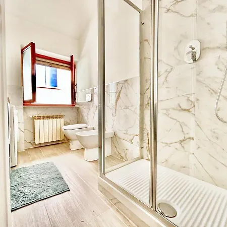 Apartamento Marsala 31 *