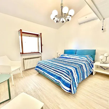 Апартаменты Marsala 31 Рапалло