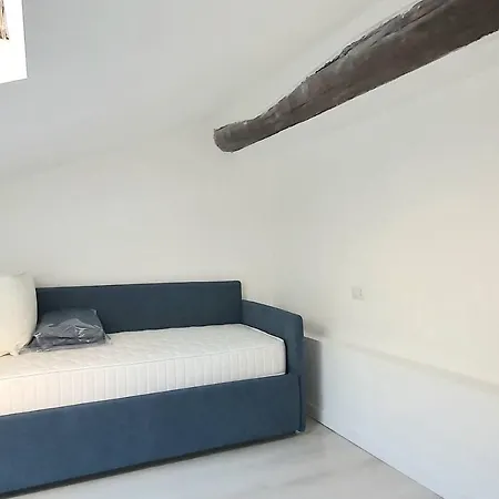 Marsala 31 Апартаменты *