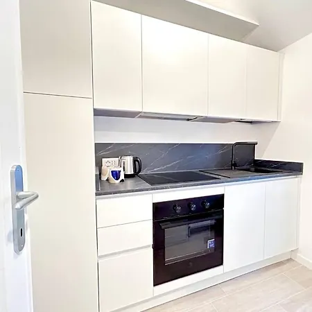 Marsala 31 Apartament