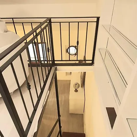 Marsala 31 Apartament