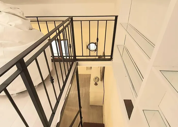 Marsala 31 Appartamento